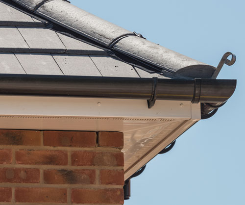 fascias & Soffits